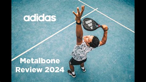 adidas metalbone review.